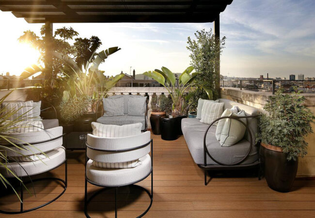 Construcciones secas y prefabricados catalunya